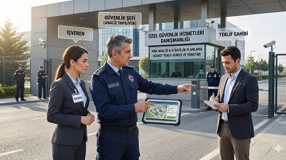  Güvenlik Danışmanlığı