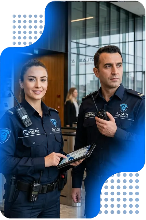 Danışmanlık Hizmetlerimiz